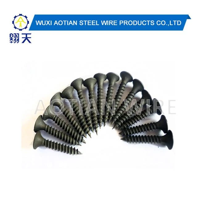 پیچ های گچ خشک سر Bugle Head