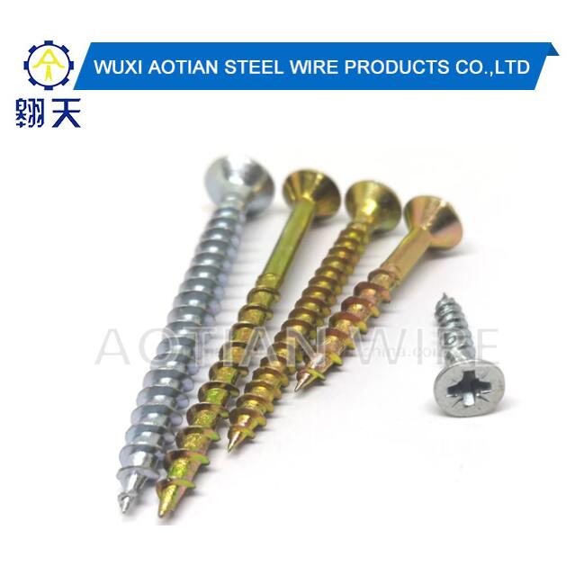 C1022A Chipboard Screws