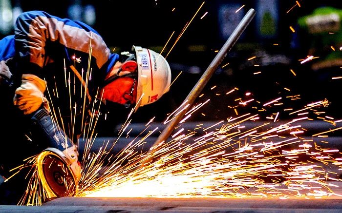 سرعت بخشیدن به توسعه سبز صنعت فولاد ، تولید هوشمند: رهبر