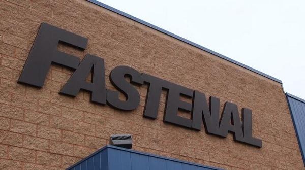 با افزایش ایمنی ، فروش Fastenal ممکن است به سطوح نزدیک به 2019 نزدیک شود