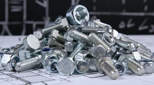 شاخص توزیع کننده Fastener در ماه مه شتاب می گیرد زیرا Outlook نزدیک به سطح رک...