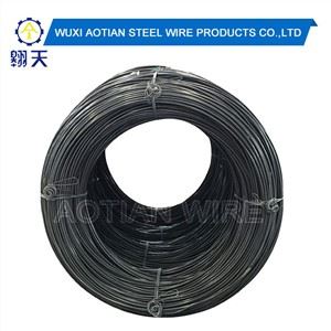 سیم فولادی آنیل شده Swch15A