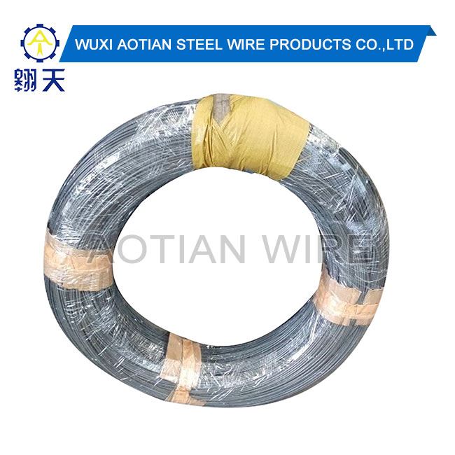 Hard Drawn Wire SWCH10A