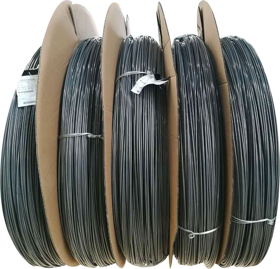 Steel Pmi در ژوئن 2022