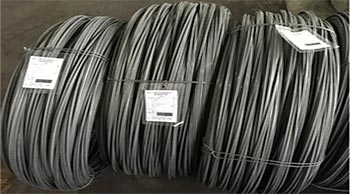 صادرات سیم فولادی SAIP SAE1022 به تایلند