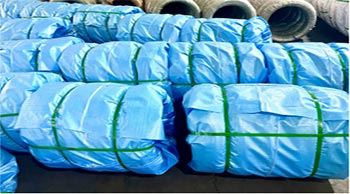 سیم پیچ کشیده 10B21 SAIP صادرات به کره جنوبی