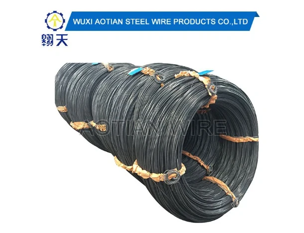 سیم هدینگ آلیاژی 10B21.