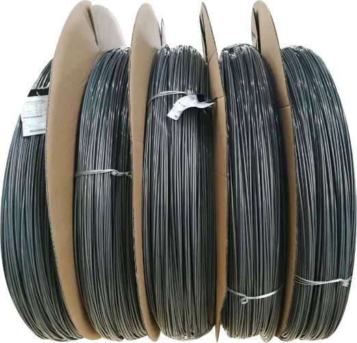 Cold Drawn Hard Iron Wire SAE1006.