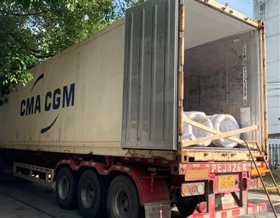 بارگیری سیم پیچ برای مشتریان