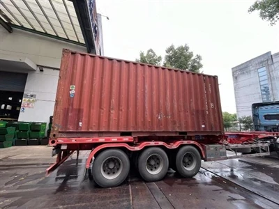 بارگیری سیم فولادی برای مشتریان