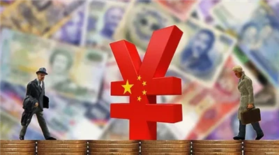 پنج عامل در افزایش فعلی نرخ ارز RMB نقش داشته است
