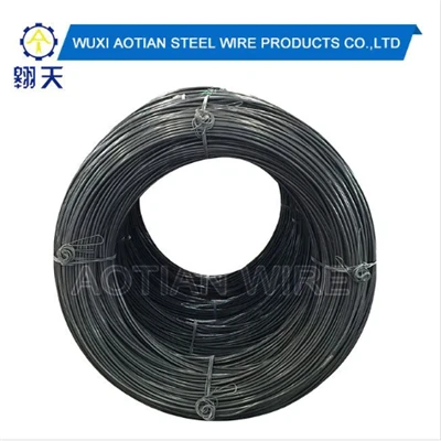 سیم فولادی آنیل شده Swch15A.