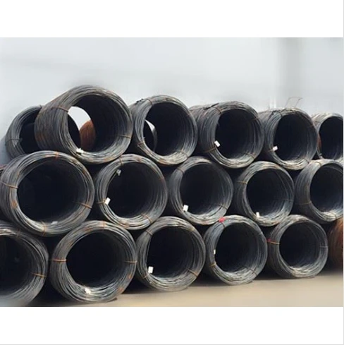 High Quality Carbon Steel Wire.