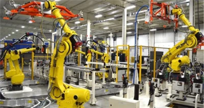 مروری بر عملیات اقتصادی صنعت ماشین آلات در سال 2023