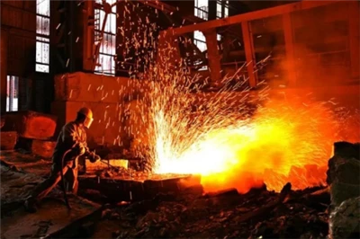 قیمت‌های فولاد به سمت سقوط ادامه می‌یابد صنعت قیمت صدای صنعت: تقاضا یا افزایش...
