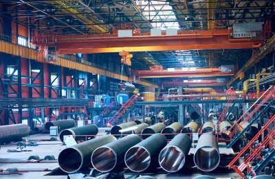 پیشرو بر اساس استانداردها، ایجاد نام تجاری Yonggang Cold Heading Steel