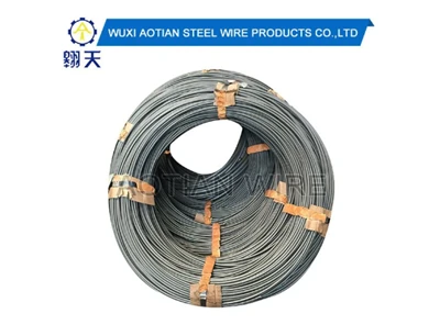 سیم فولادی آنیل شده Swch45k
