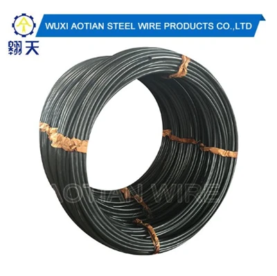 سیم های فولادی آلیاژی SCM 440.