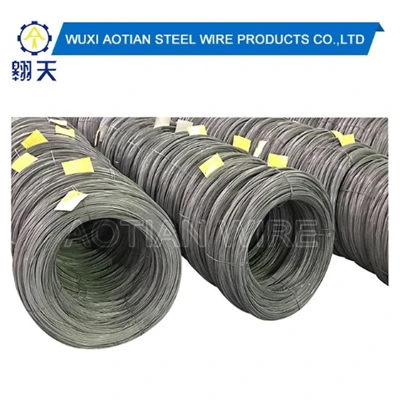 سیم فولادی کربن SWCH10A.